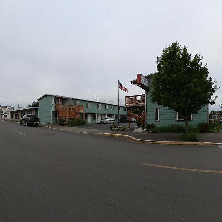 Col-Pacific Motel Ilwaco Экстерьер фото